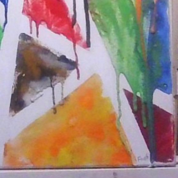 Sand art - Picture 3 of 4